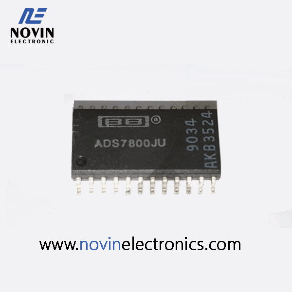 ADS7800JU ADS7800JU