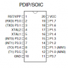 AT89C2051-24PI
