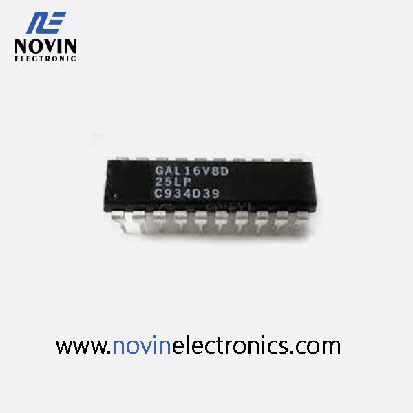 GAL16V8D-25LPN GAL16V8D-25LPN