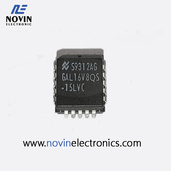 GAL16V8QS-15LVC GAL16V8QS-15LVC