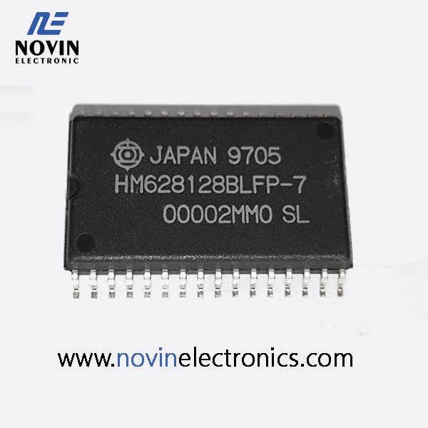 HM628128BLFP-7 HM628128BLFP-7