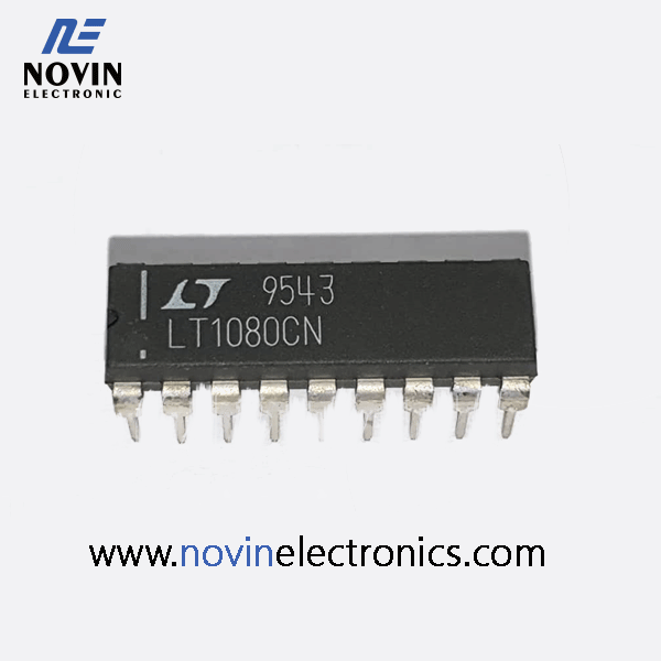 LT1080CN LT1080CN