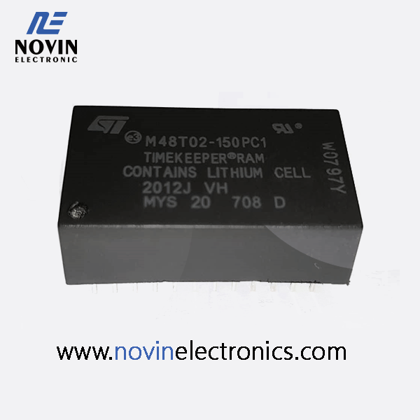 M48T02-150PC1 M48T02-150PC1