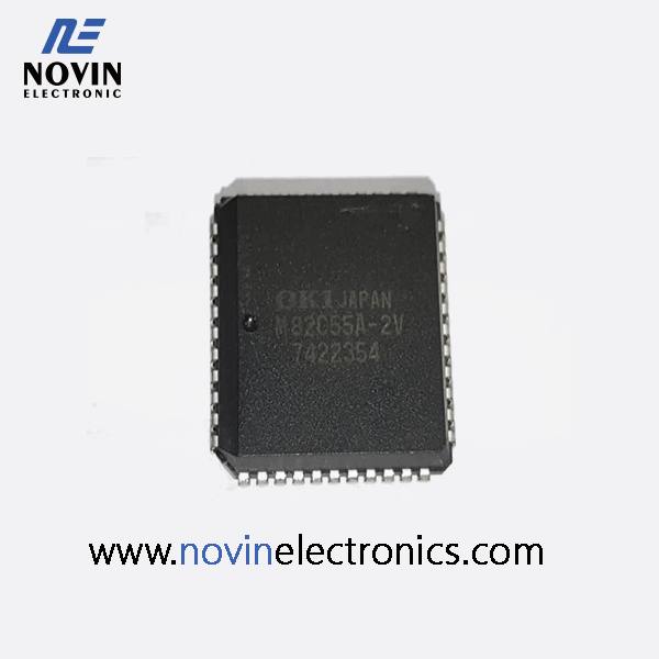 M82C55A-2V M82C55A-2V