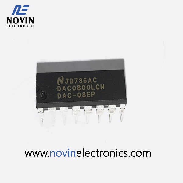 DAC0800LCN