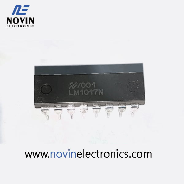 LM1017N LM1017N