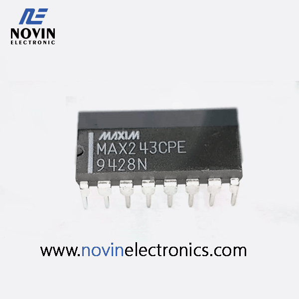 MAX243CPE MAX243CPE