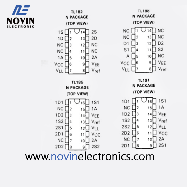 TL191CN TL191CN