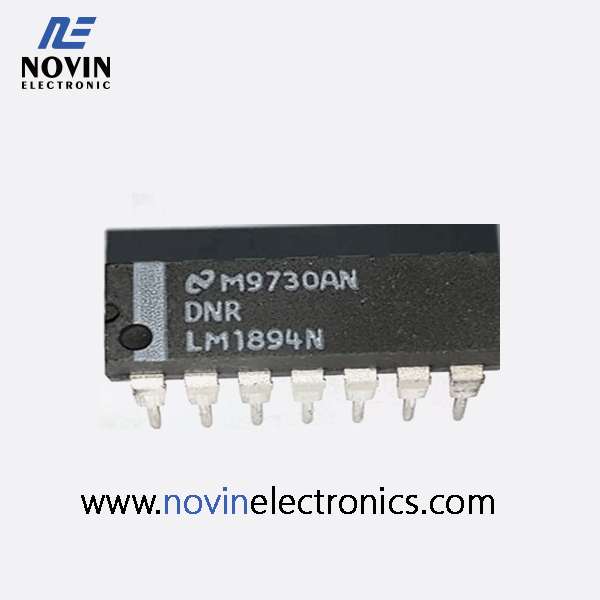 LM1894N LM1894N