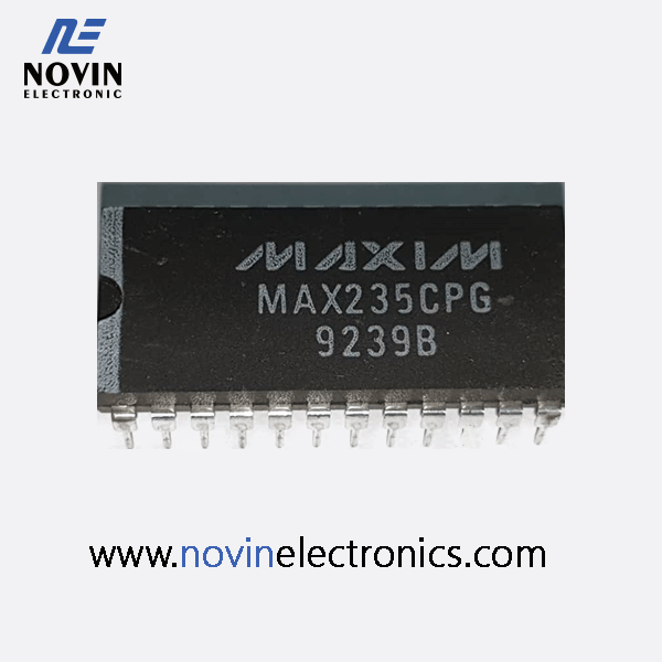 MAX235CPG MAX235CPG