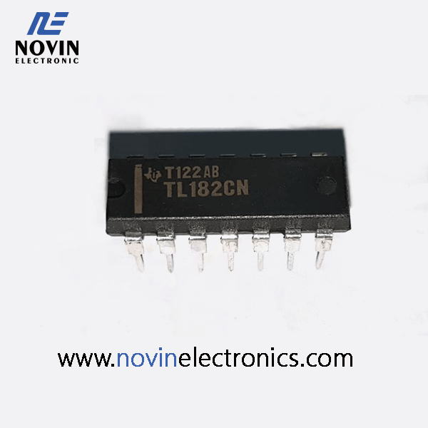 TL182CN TL182CN