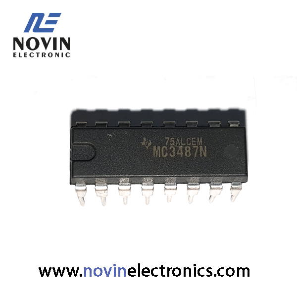 MC3487N