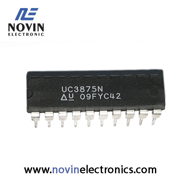 UC3875N