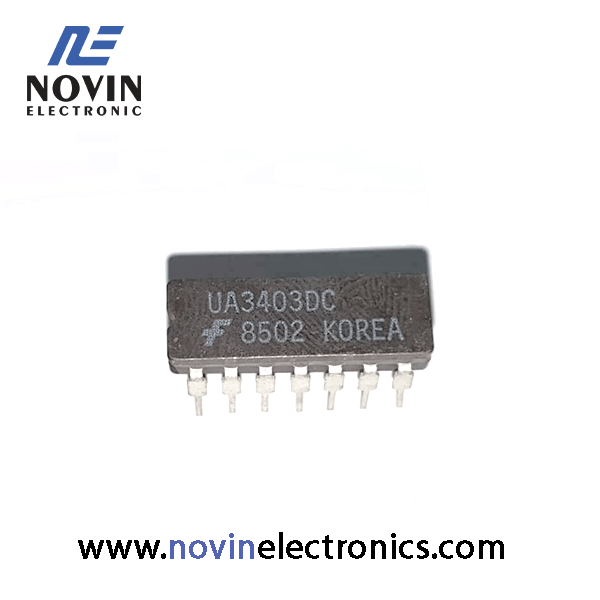 UA3403DC