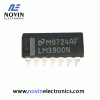 LM3900N