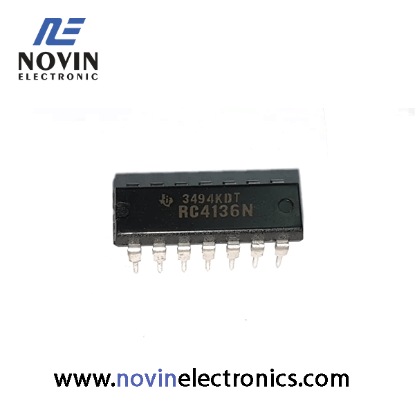 RC4136N