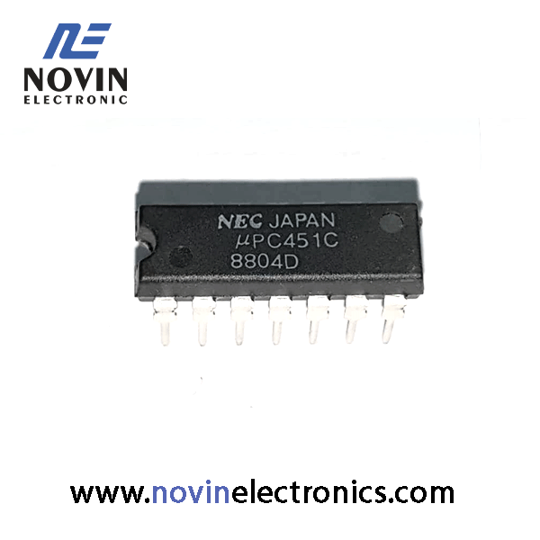 upC451C