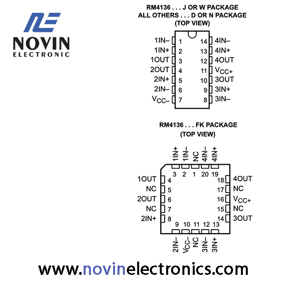 RC4136N RC4136N