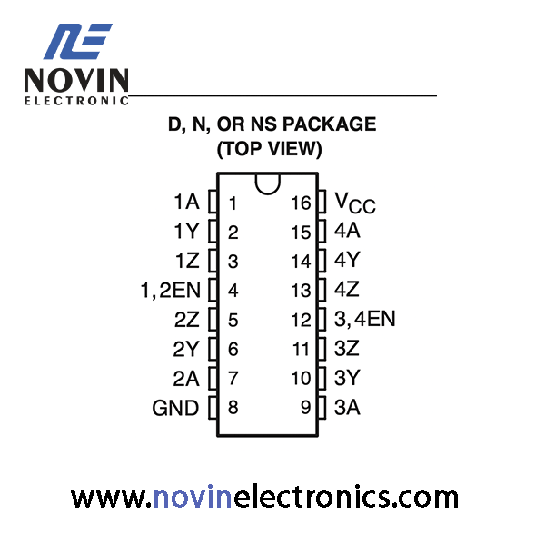 MC3487N MC3487N