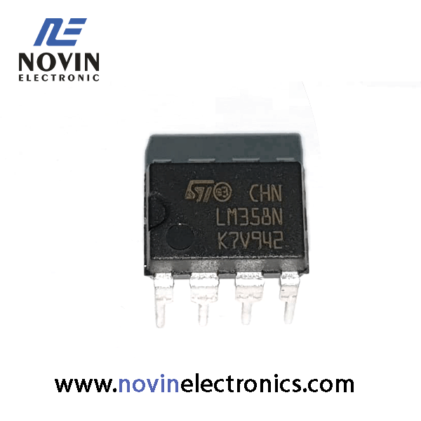 LM358N