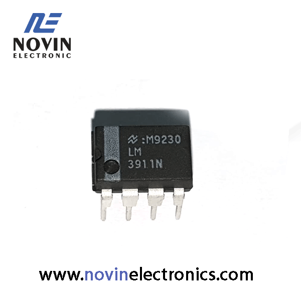 LM3911N