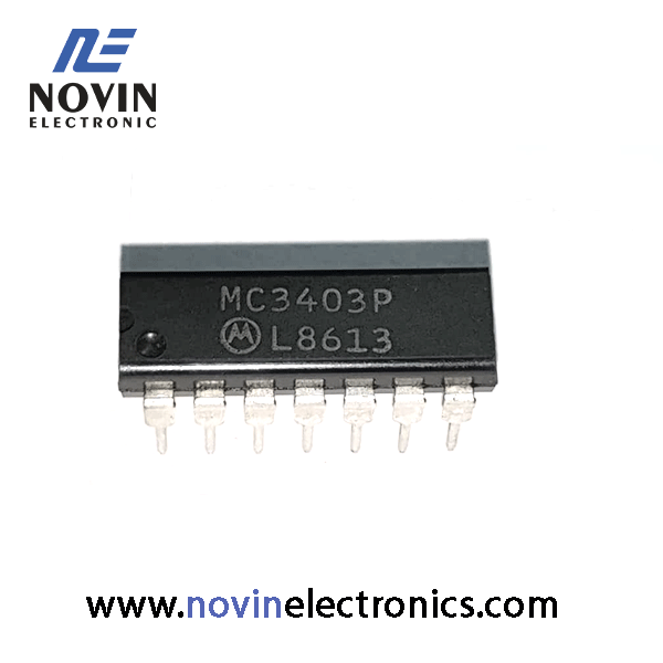MC3403P