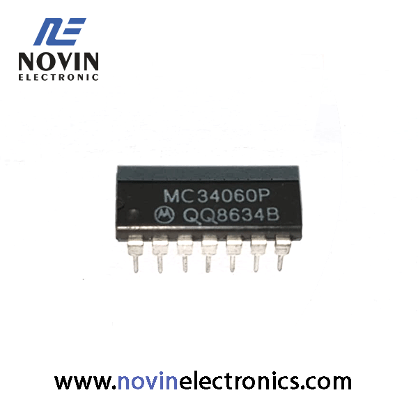 MC34060P