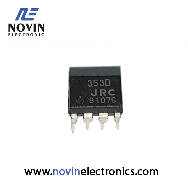 NJM353D