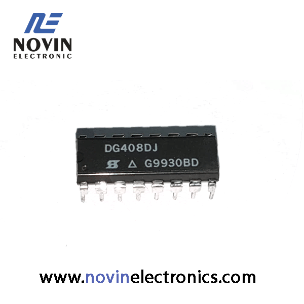 DG408DJ