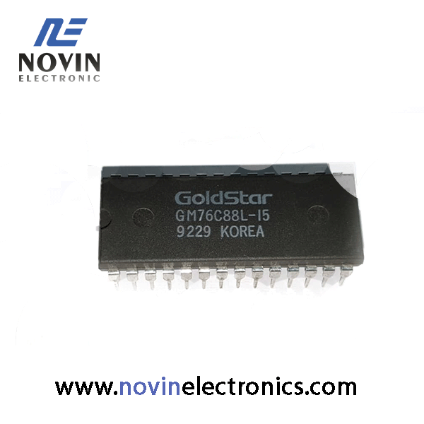 GM76C88L-15