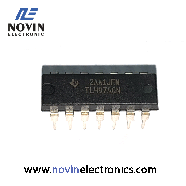 TL497ACN