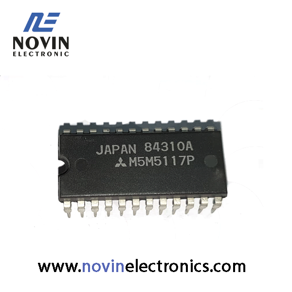M5M5117P