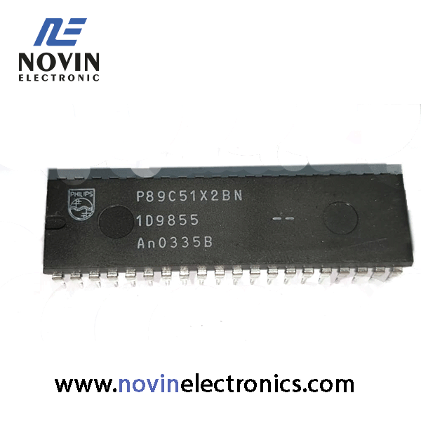 P89C51X2BN