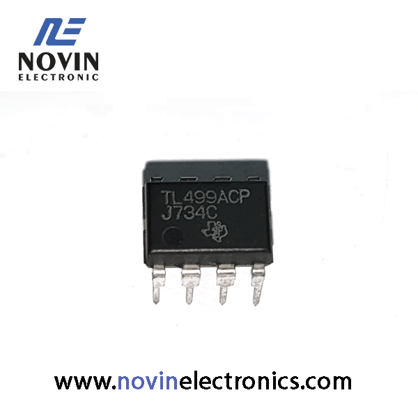 TL499ACP