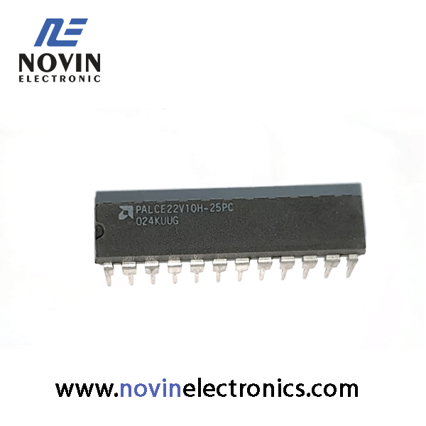 PALCE22V10H-25PC