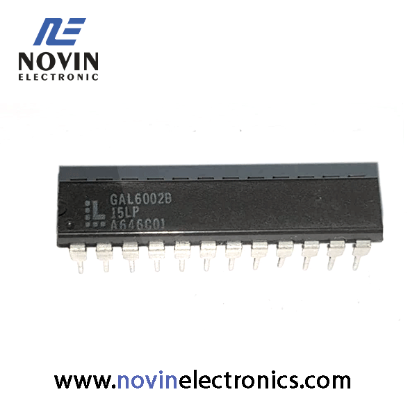 GAL6002B-15LP