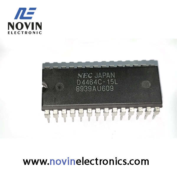 upD4464C-15L upD4464C-15L