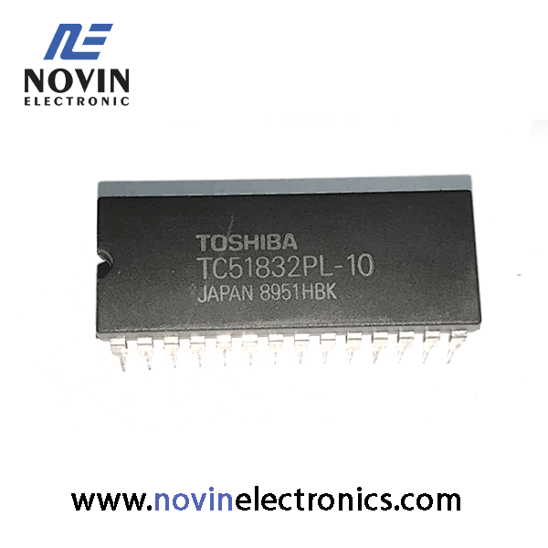 TC51832PL-10