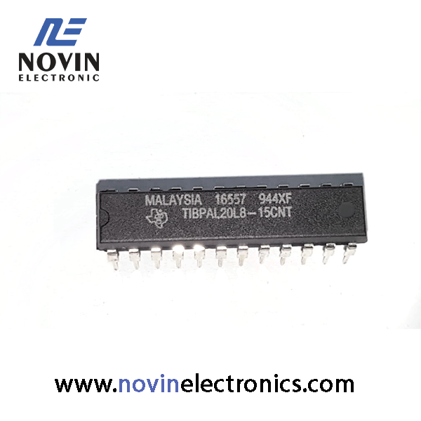 TIBPAL20L8-15CNT