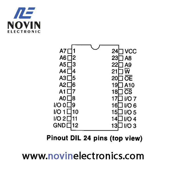 HM3-6116L-5 HM3-6116L-5