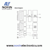 CXK5818PN-15L