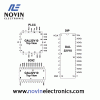 GAL22V10D-25LP
