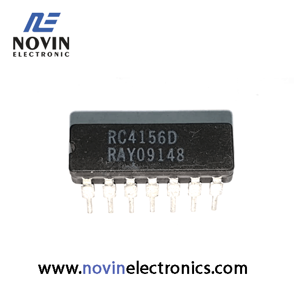 RC4156D