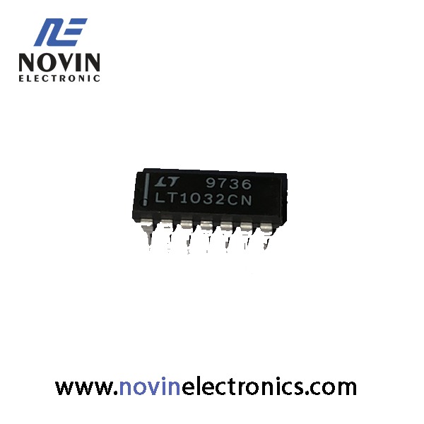 LT1032CN LT1032CN