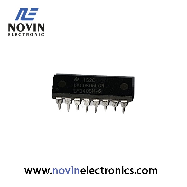 LM1408N-6 LM1408N-6