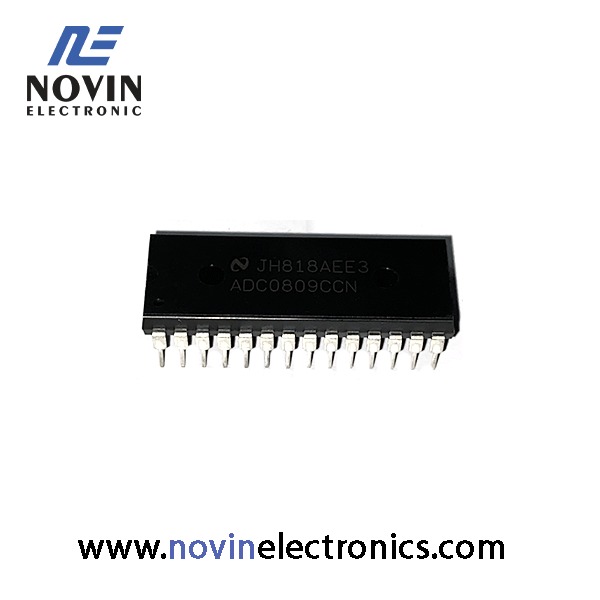 ADC0809CCN