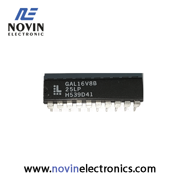 GAL16V8B-25LP GAL16V8B-25LP