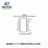 ADC0804LCN